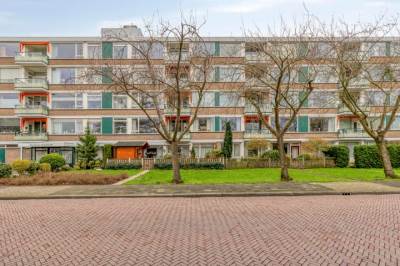 Woning Rembrandtsingel 121 Rozenburg (ZH)