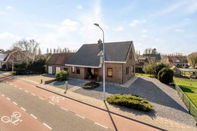 Woning Akerdijk 21 Lijnden