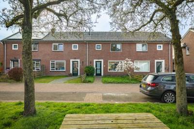 Woning Prinses Irenestraat 9 Olst
