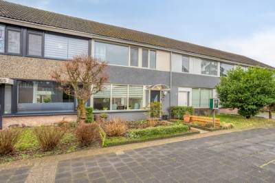Woning Imstenrade 67 Eindhoven