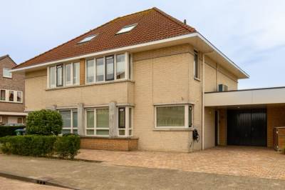 Woning Léonie van Oudyckstraat 30 Oosterhout (NB)