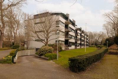 Woning Van Soutelandelaan 22 Den Haag