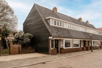 Woning Schoolstraat 35 Wassenaar