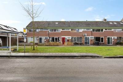 Woning Heembadweg 33 Ter Apel