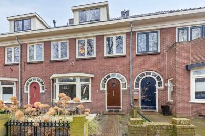 Woning Heeckerenlaan 33 Zutphen