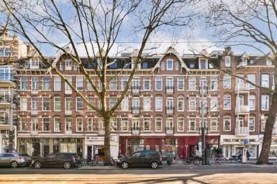 Woning Ceintuurbaan 4301 Amsterdam