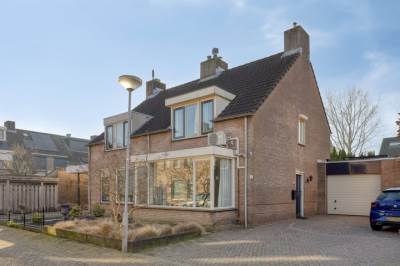 Woning de Poelkes 6 Den Bosch
