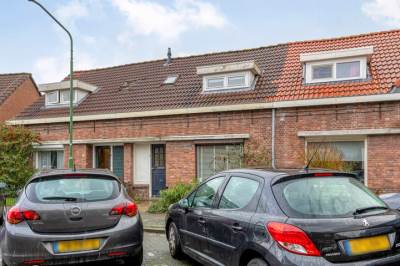 Woning Voorstraat 11 Oosterhout (NB)