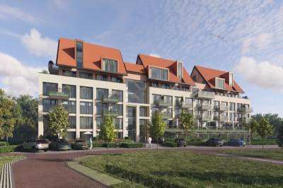 Woning Baccarastraat 1506 Zwaag