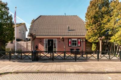 Woning Galjoen 2023 Lelystad