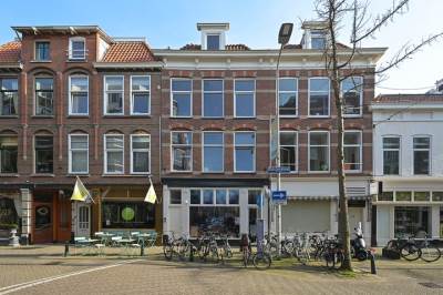 Woning Piet Heinstraat 16B Den Haag