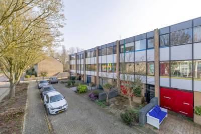 Woning Engelandstraat 27 IJsselstein