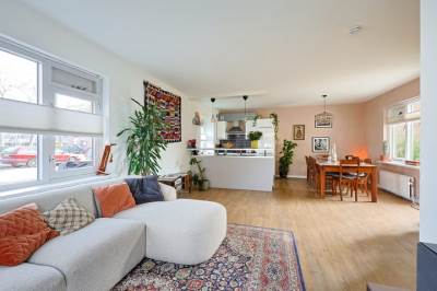 Woning Aardbeistraat 47 Utrecht