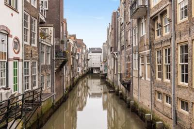 Woning Groenmarkt 64 Dordrecht