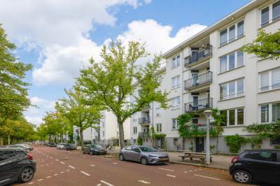Woning James Rosskade 7H Amsterdam
