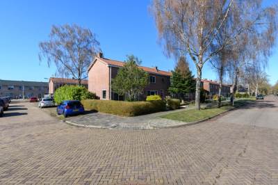 Woning Sportlaan 38 Wolvega