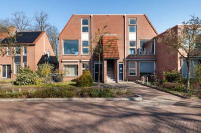 Woning Servatiusstraat 30 Aalten