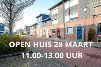Woning Louis Couperusstraat 77 Alkmaar