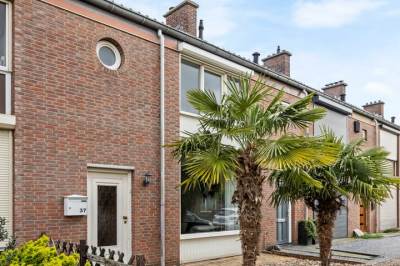 Woning Burgemeester Beerenbroekstraat 37 Roermond