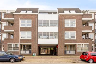 Woning Voltstraat 4407 Tilburg