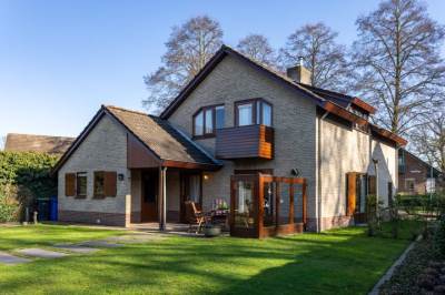 Woning De Hare 5 Aalten