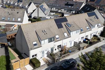 Woning Kruiszwin 5710 Julianadorp