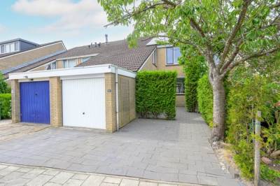 Woning Kievitlaan 81 Schagen