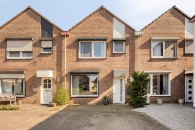 Woning Breusterweiden 26 Eijsden