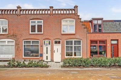 Woning Venenlaan 175 Hoorn (NH)