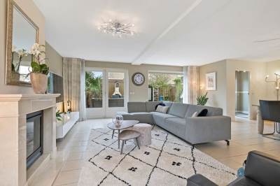 Woning Zegge 14 Nootdorp