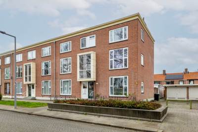 Woning Aveling 83B Hoogvliet Rotterdam