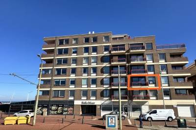Woning Zeeruststraat 82 Den Haag
