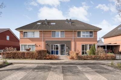 Woning Vennenland 31 Nieuwleusen