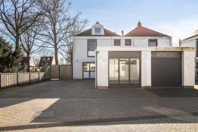Woning Wold 2136 Lelystad