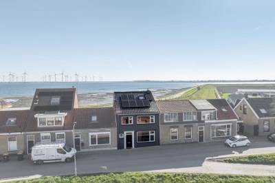 Woning Boomdijk 13 Bruinisse