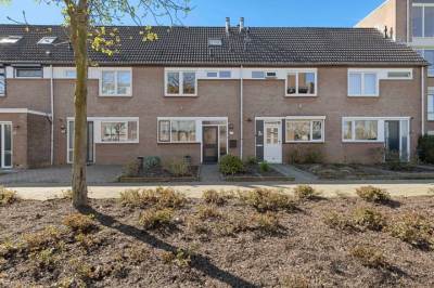 Woning Wilhelmina Druckerstraat 91 Venlo