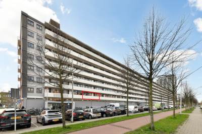 Woning Postjesweg 185 Amsterdam