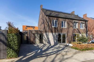 Woning Bijenlaan 18 Son en Breugel