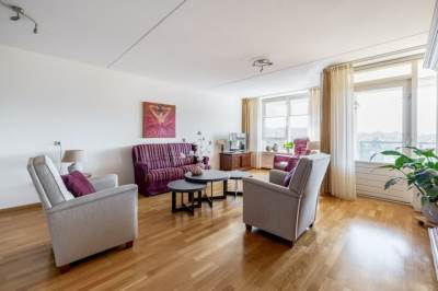 Woning Veldzuring 41 Venlo