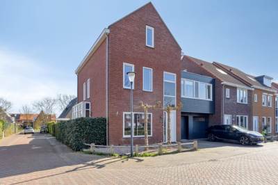 Woning Meiveld 18 Oost-Souburg