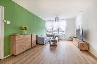 Woning Laaghuissingel 63 Venlo