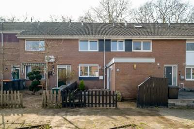 Woning Holtwiklanden 42 Enschede