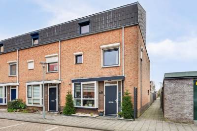 Woning Chopinplein 42 Oud-Beijerland