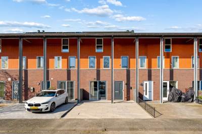 Woning Zanzibarstraat 16 Almere