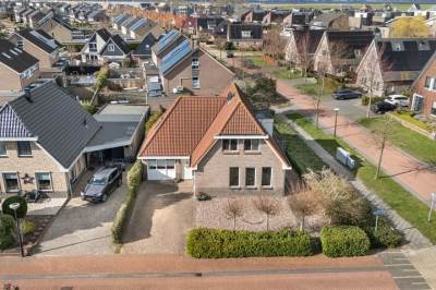 Woning Buitenbaardt 2 Lemmer