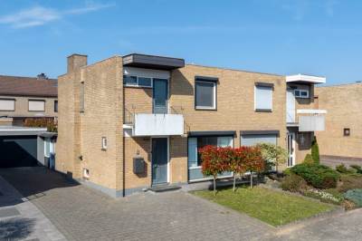 Woning Rothkranslaan 8 Landgraaf