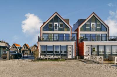 Woning Dorpsstraat 642D Assendelft