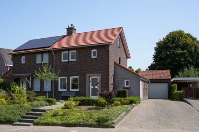 Woning Vijlenberg 181 Vijlen