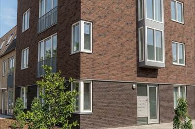 Woning Zuiderweg BNR. 56 Hilversum