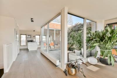 Woning Tweede Oosterparkstraat 310 Amsterdam